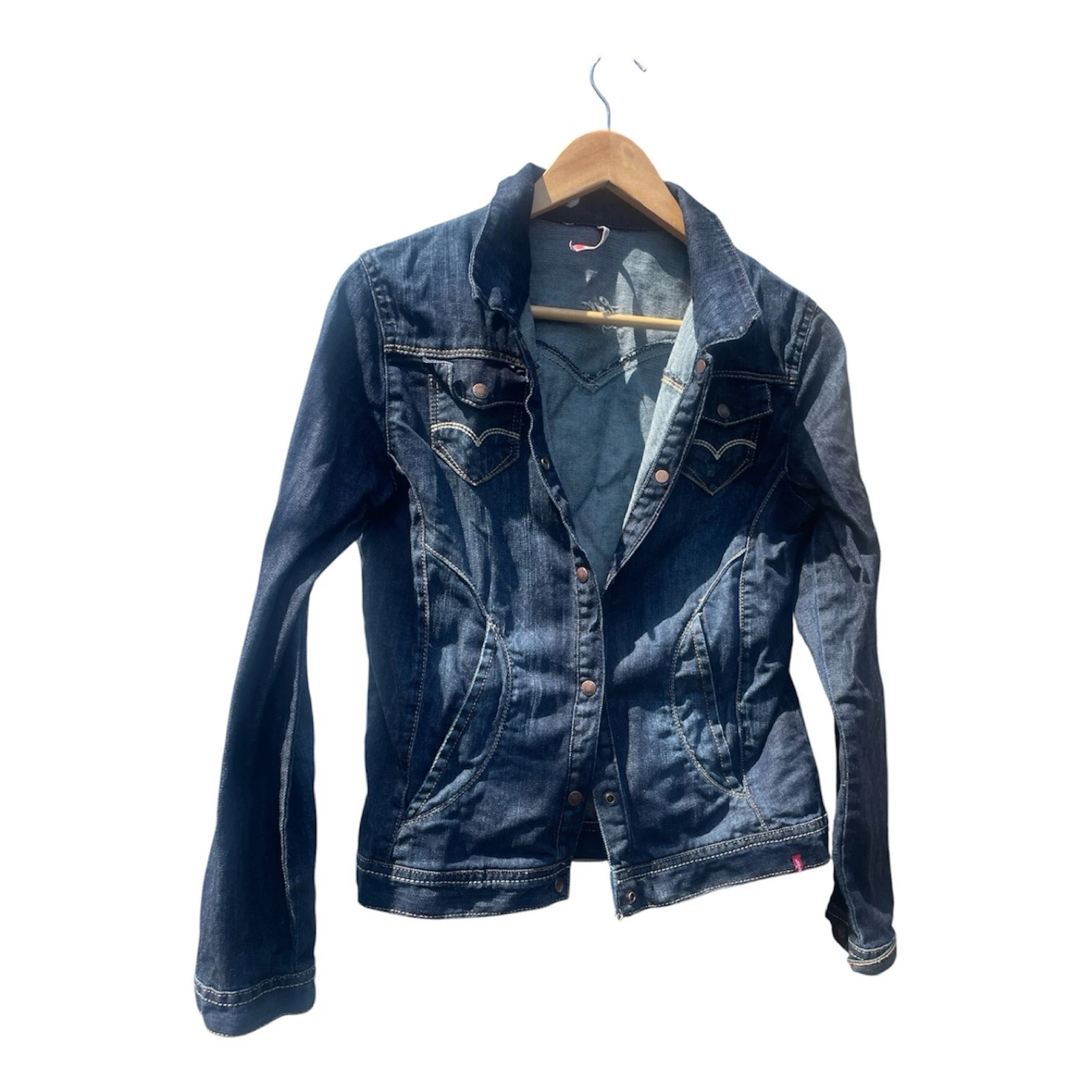 Veste en Jeans Levi’s